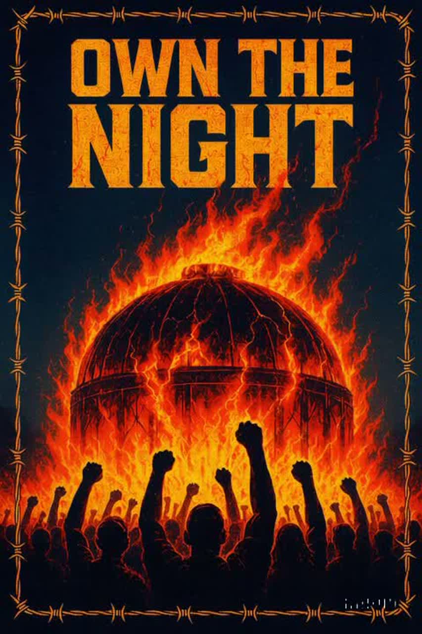 OWN THE NIGHT