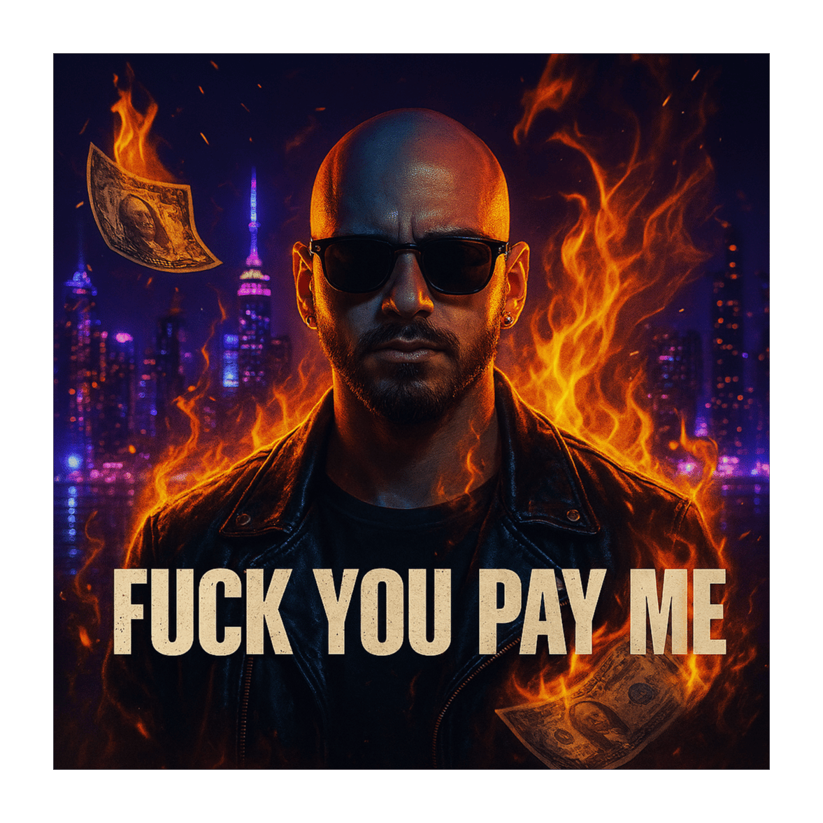 Fuck You Pay Me
