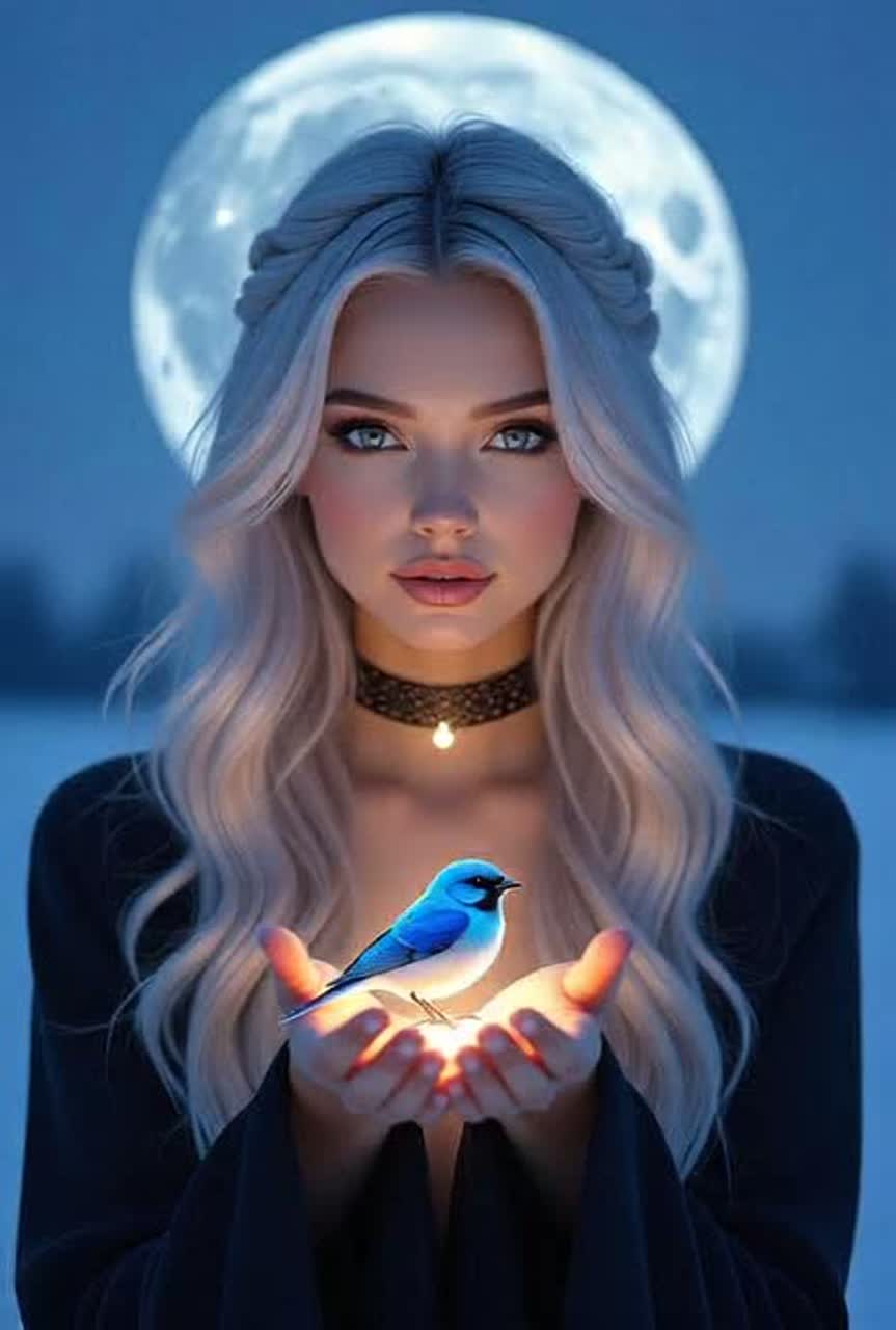 Whispers in the Twilight.