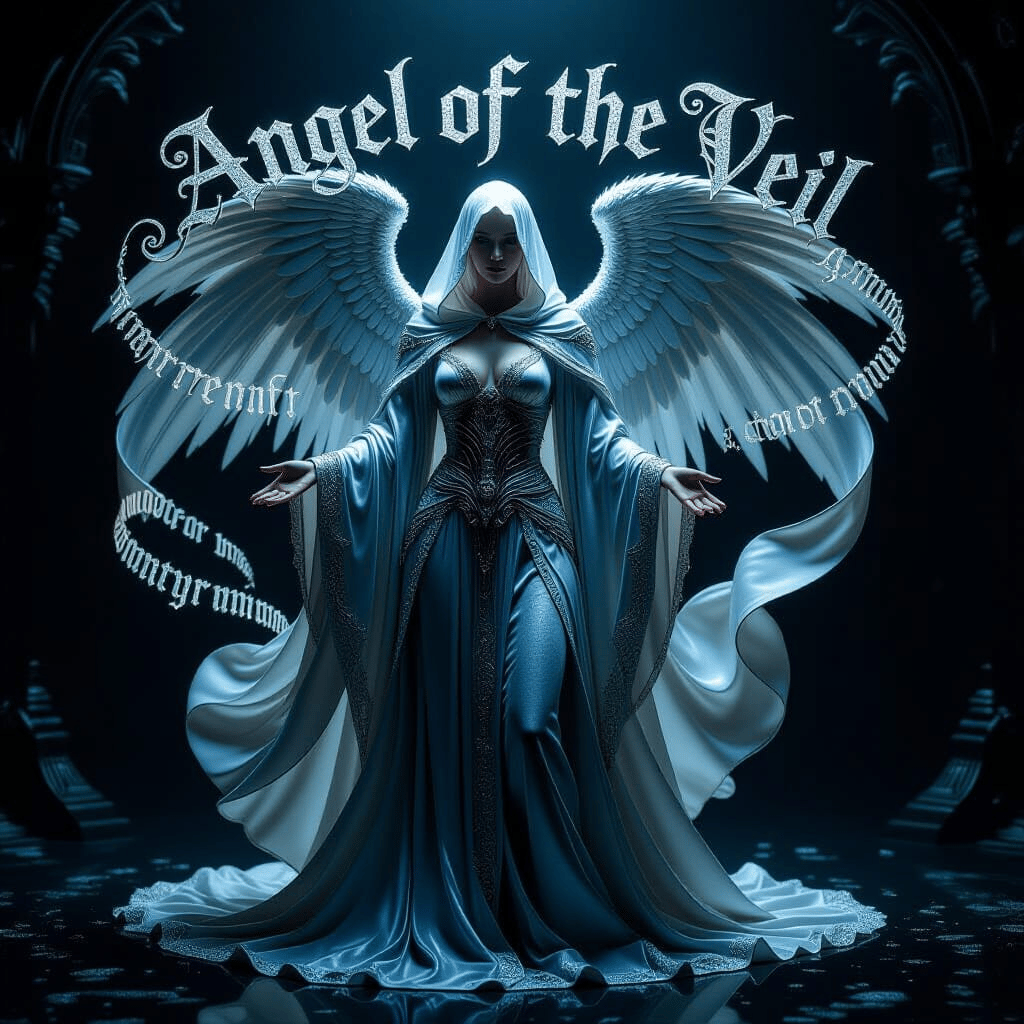 Angel of the Veil