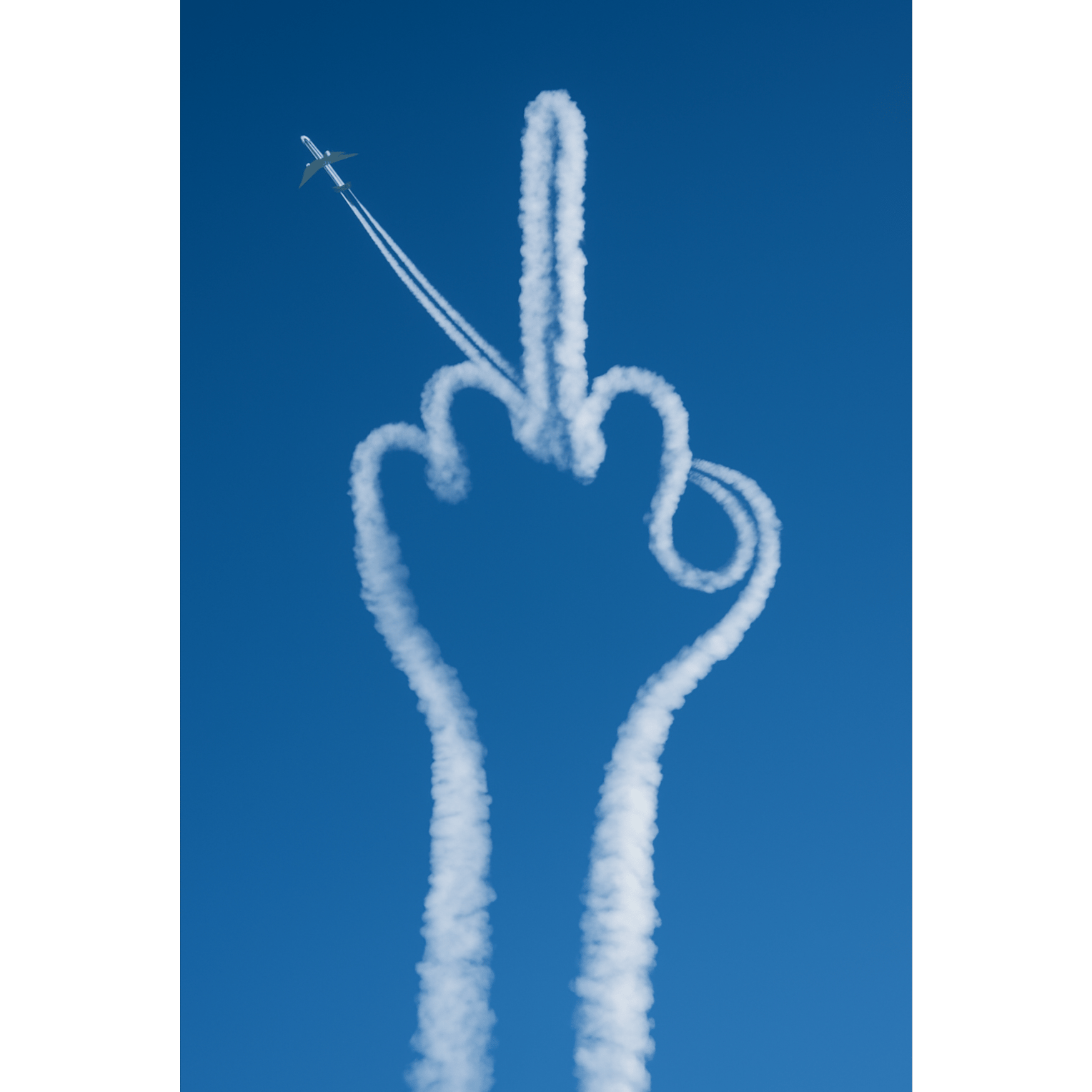 Chemtrails!