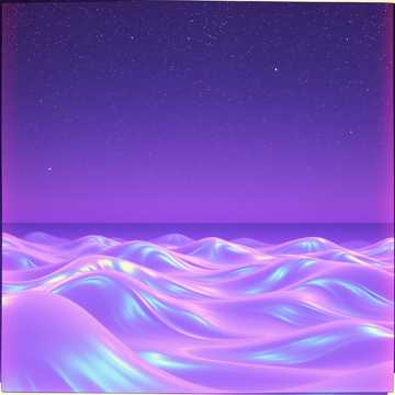 Velvet Skyline