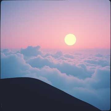 Echoing Veins (Dream Progressive Trance Instrumental)