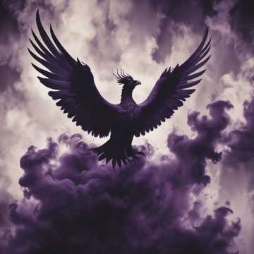 We Rise From The Ashes