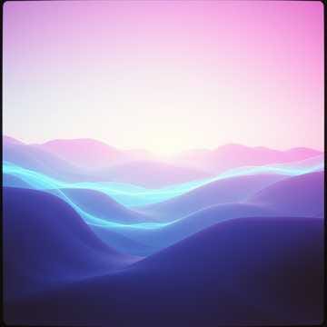 Veins of Infinity (Uplifting Trance)