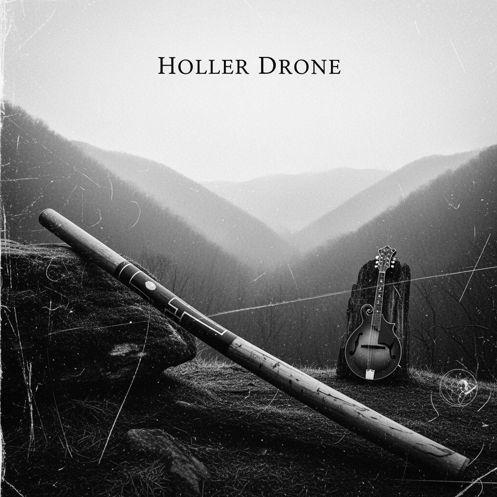Holler Drone