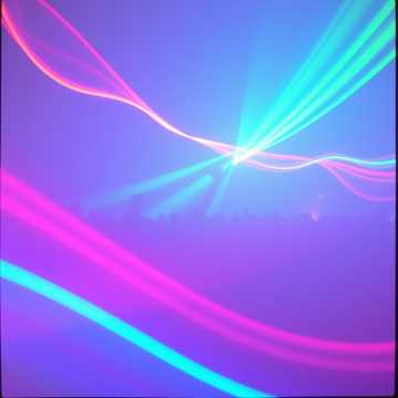 Fragmented Spectrum (Uplifting Vocal Trance)