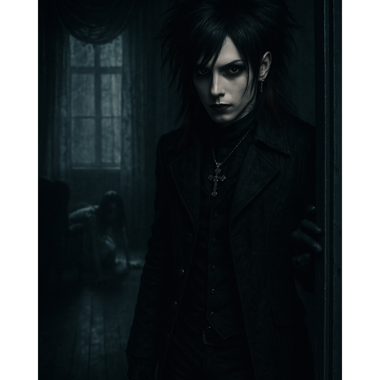 †Eternal Pursuit†