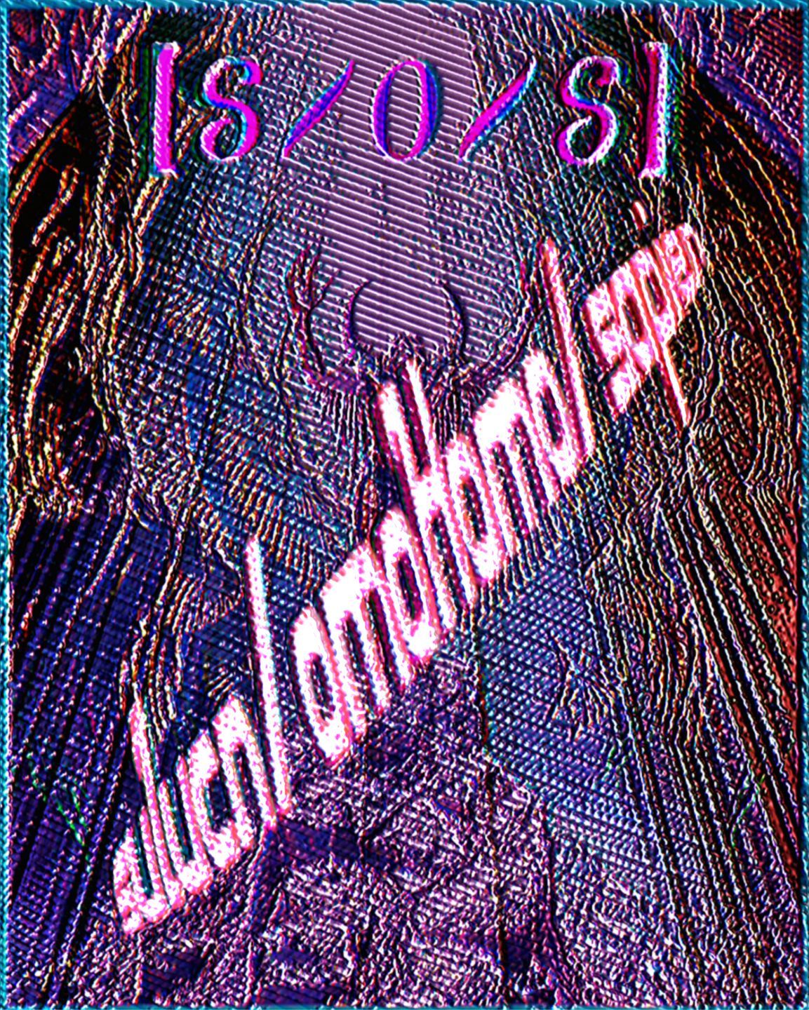[S/O/S] - Tonight, That Lummox Dies