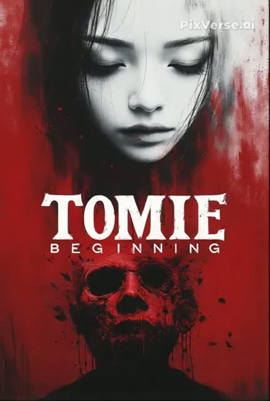 Tomie: Beginning