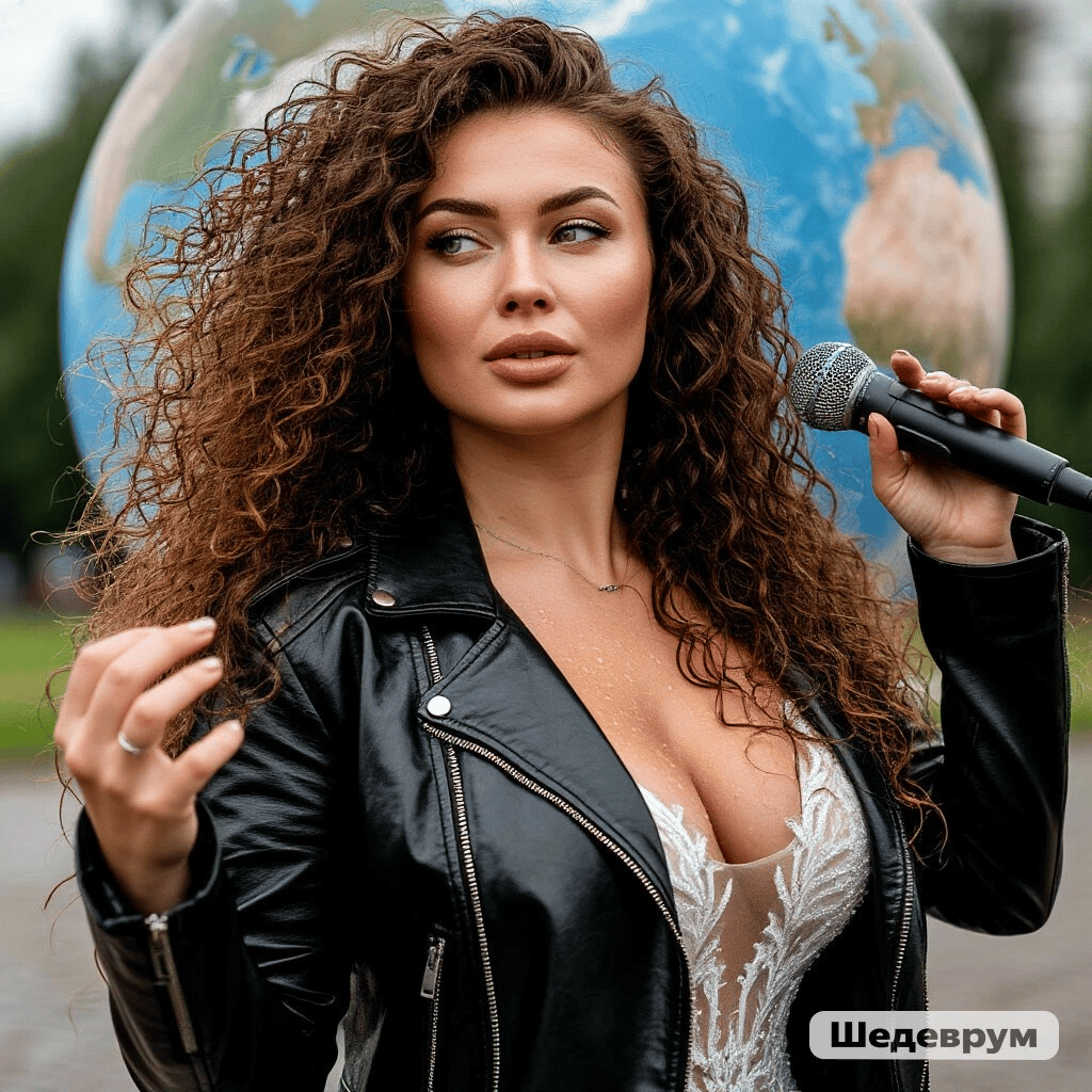 Музыка Земли