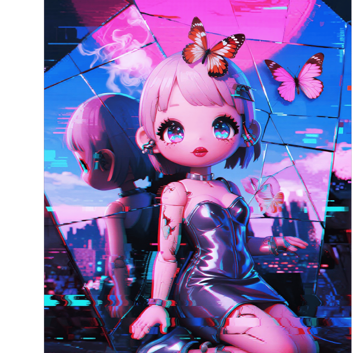 Future House Splin (Cover)