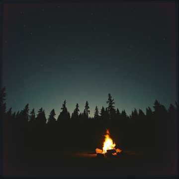 "Fires In The Night "