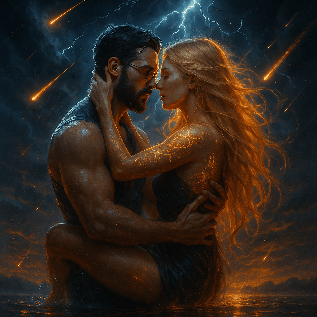 Cosmic Heartbeat
