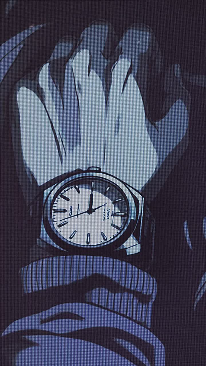 Time 