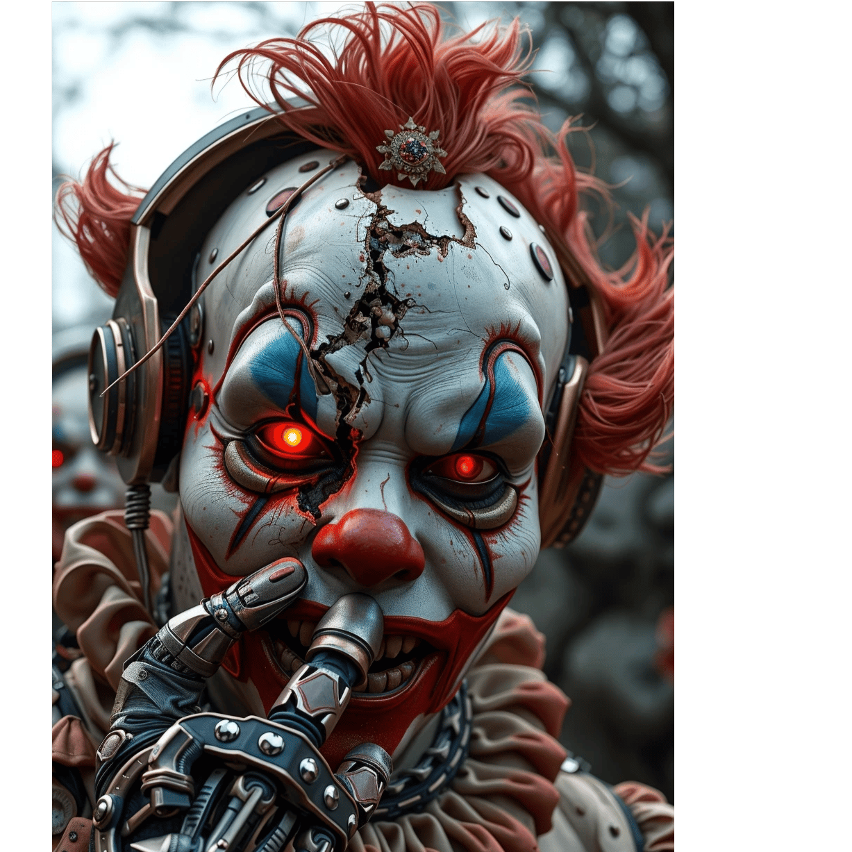 Katushka ft John PulzerFreakshow US Remix