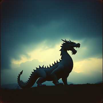 Not necessarily the way they happened  (Cover) 