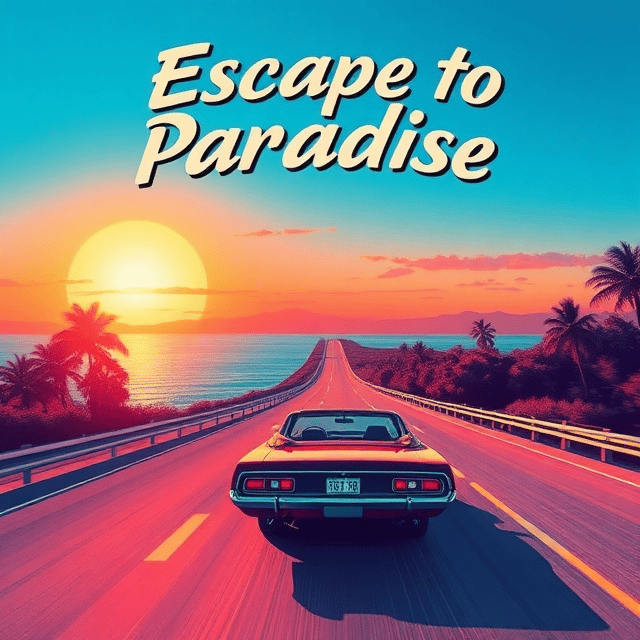 Escape to Paradise