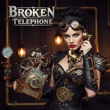 Broken Telephone