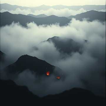 Veil of Ash