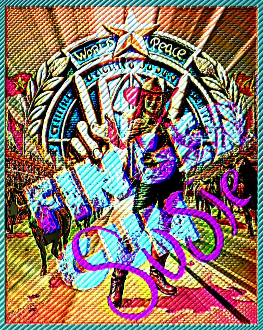 FGFTW! - Gunning For The Reigns 