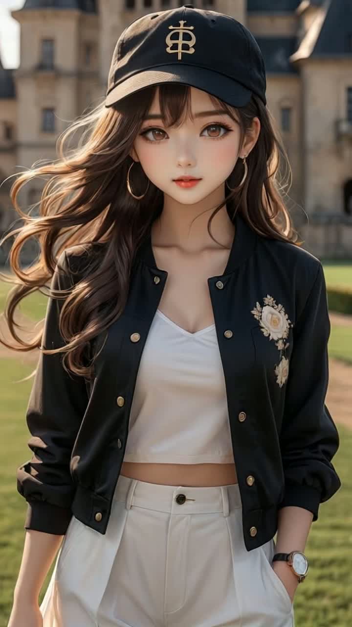 [Chinese][Sequel]The First Time I Saw You#(Lyrics/Chenmoris)#
