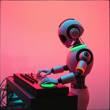 新體驗 / The Truth of AI Era 《Lyrics/Compose by Emo-Shen》
