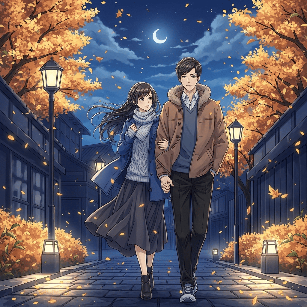 桂花巷 (Osmanthus Lane)|🌕 Meow Music Asia 月來月鄉🌕