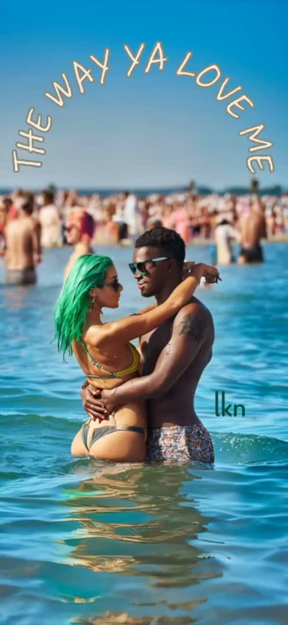 The Way Ya Love Me | Lola