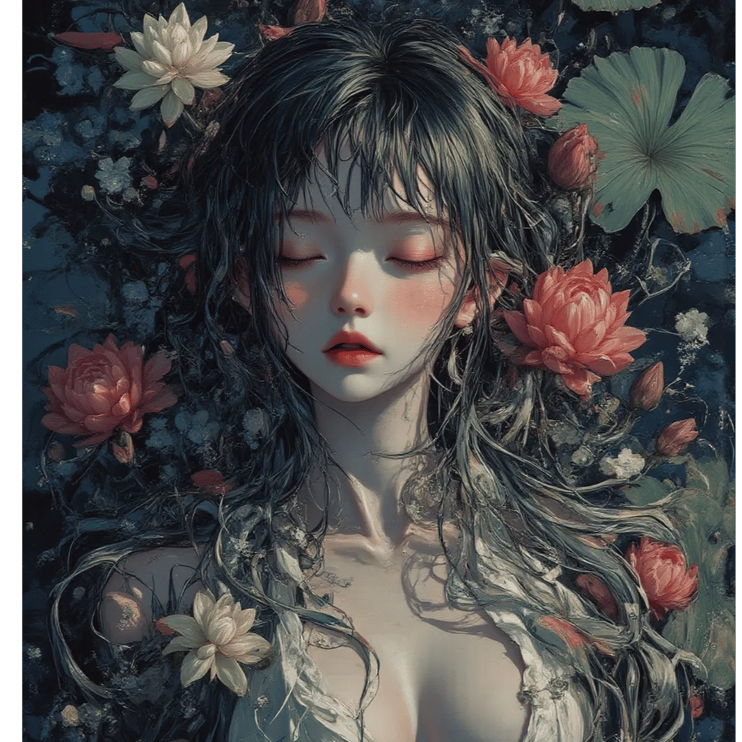 Deceived by Desire