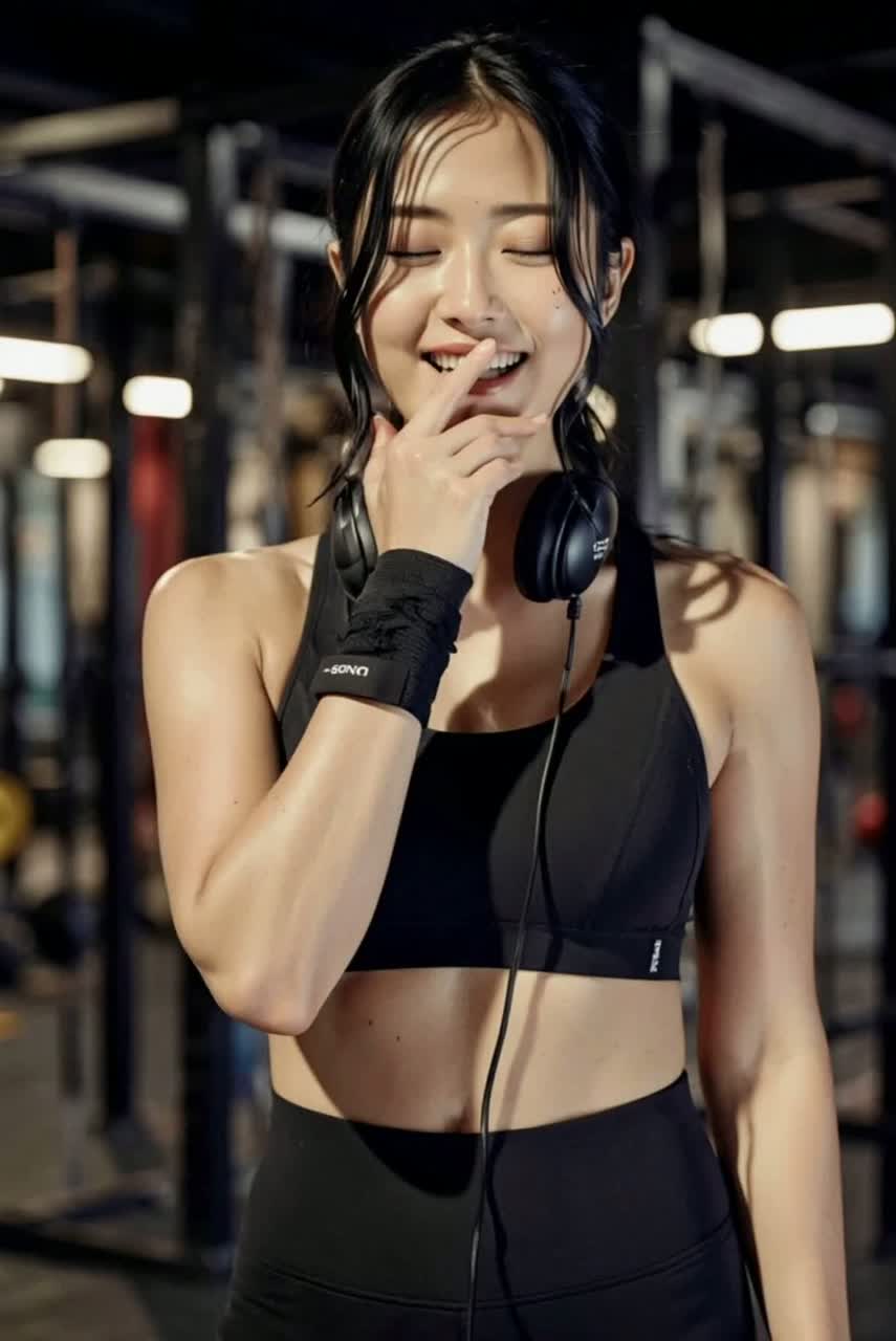 The Way You Burpee