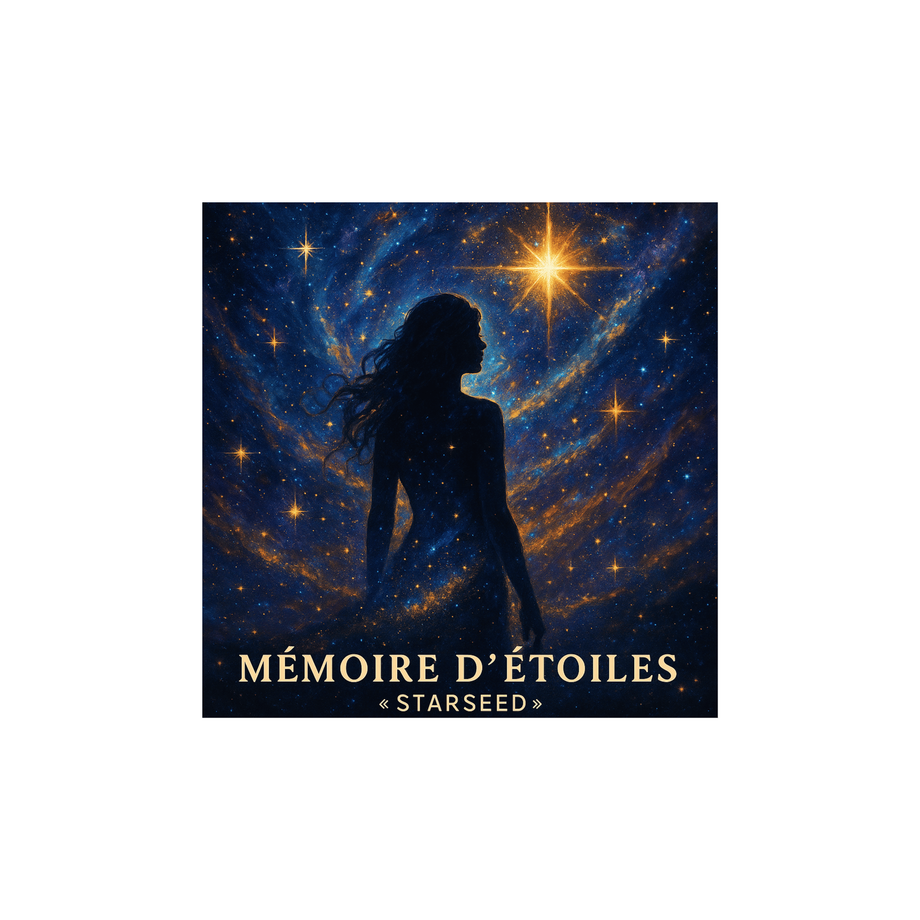 Mémoires d'étoiles  « STARSEED »