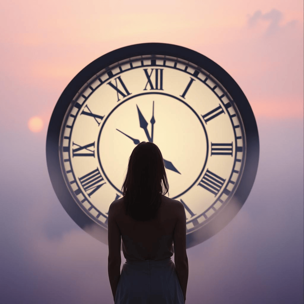 Le Temps Qui Reste