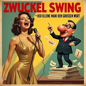 Der kleine Chef Zwuckel