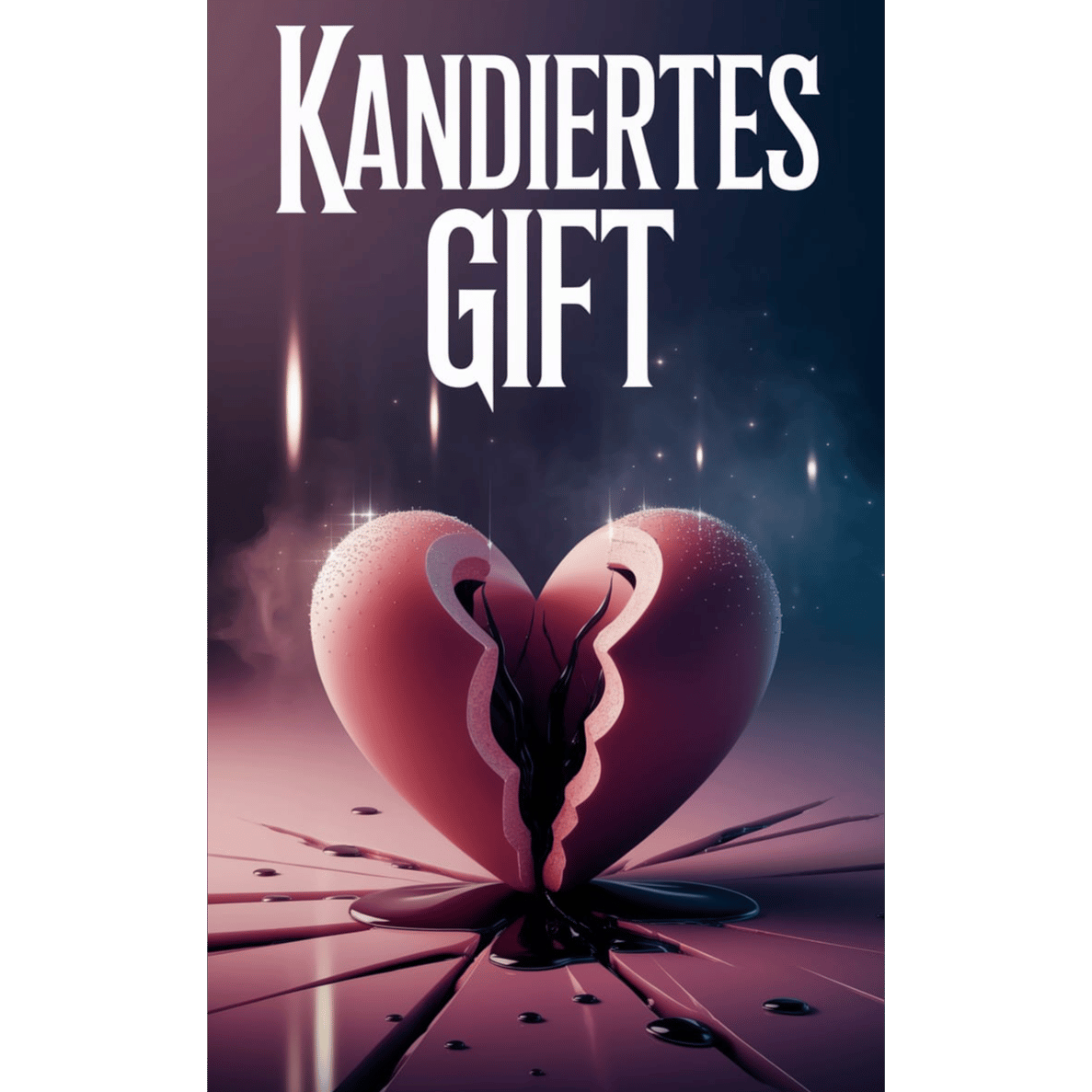 Kandiertes Gift