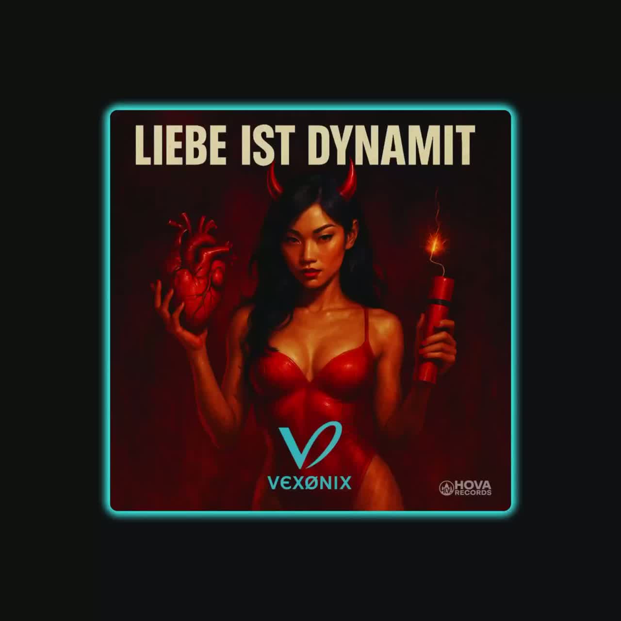 Liebe ist Dynamit