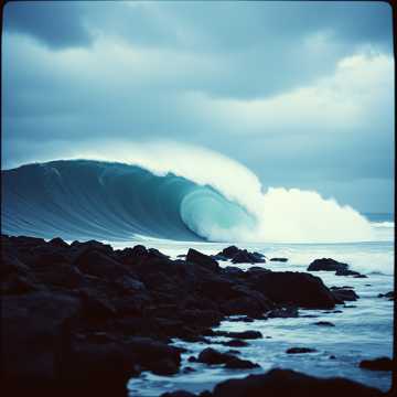 hurricane
