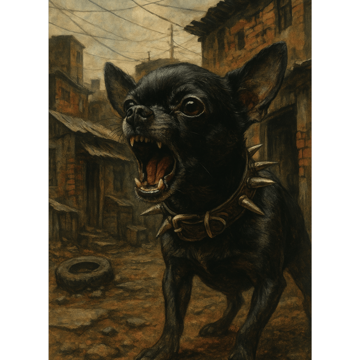 BLACKDOG #Rock