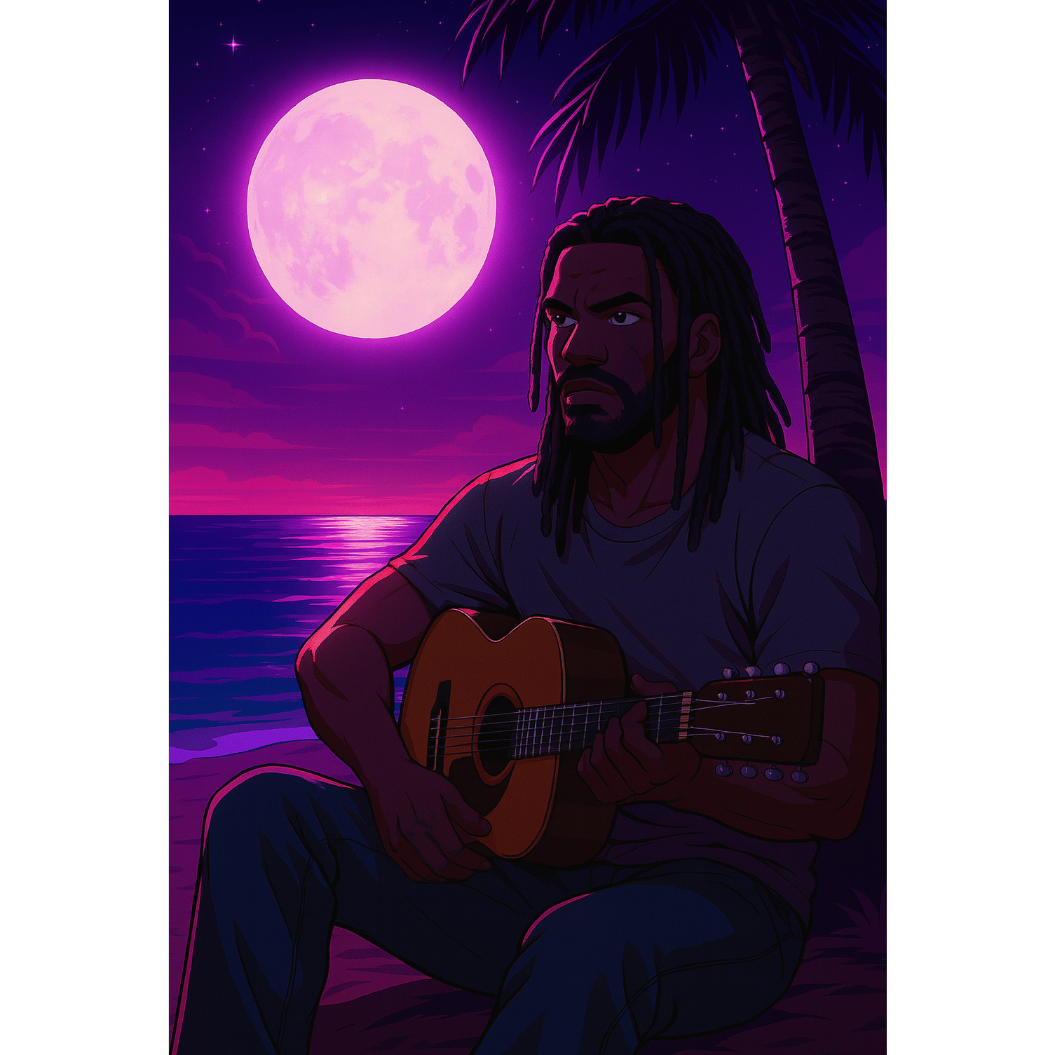 Bye, Maddy (Reggae Mix)