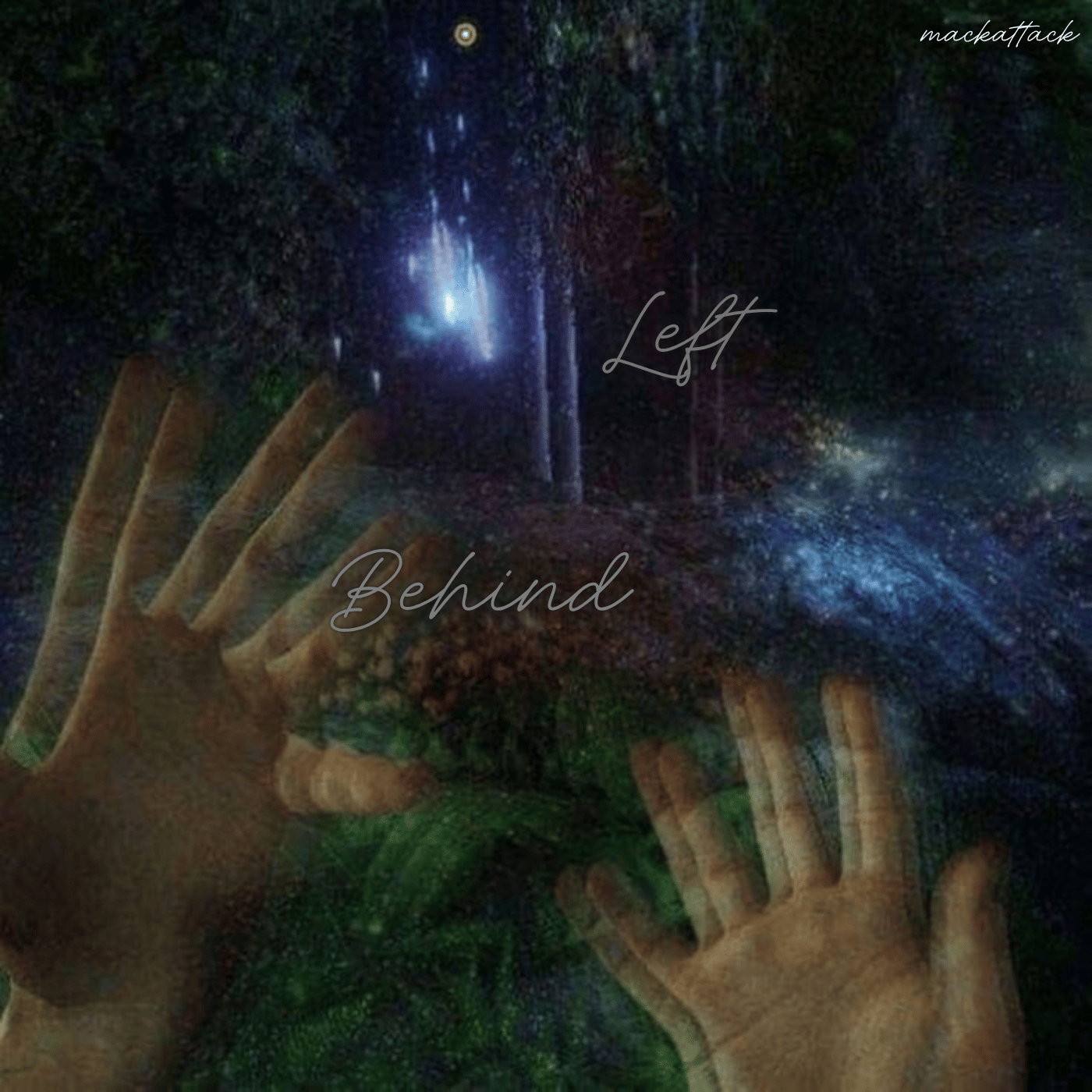 Left Behind