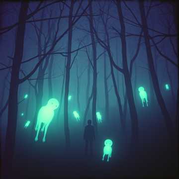 DjentaWeen 2025 Mix  (ReMi) Eng track #15-2