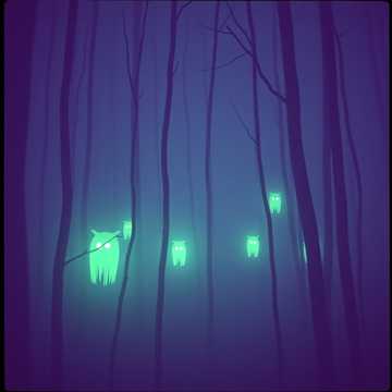 DjentaWeen 2025 Mix  (ReMi) Eng track #15-1