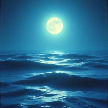 Hymn of the Water