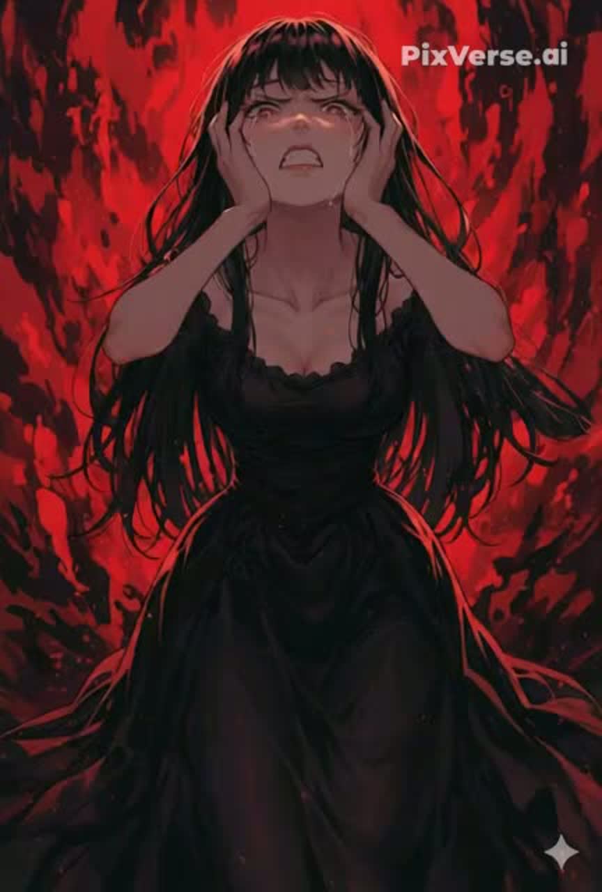 Lost in the madness