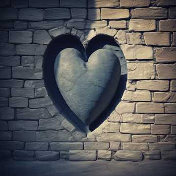 Même les méchants cherchent l'amour