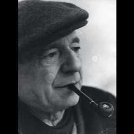 La Capra - Umberto Saba