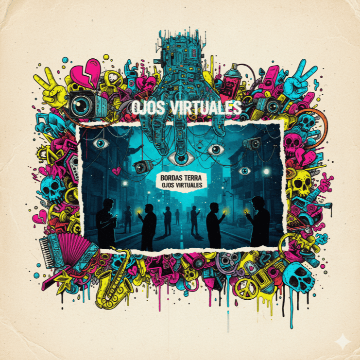 Ojos Virtuales