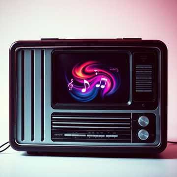 Nostalgia Machine
