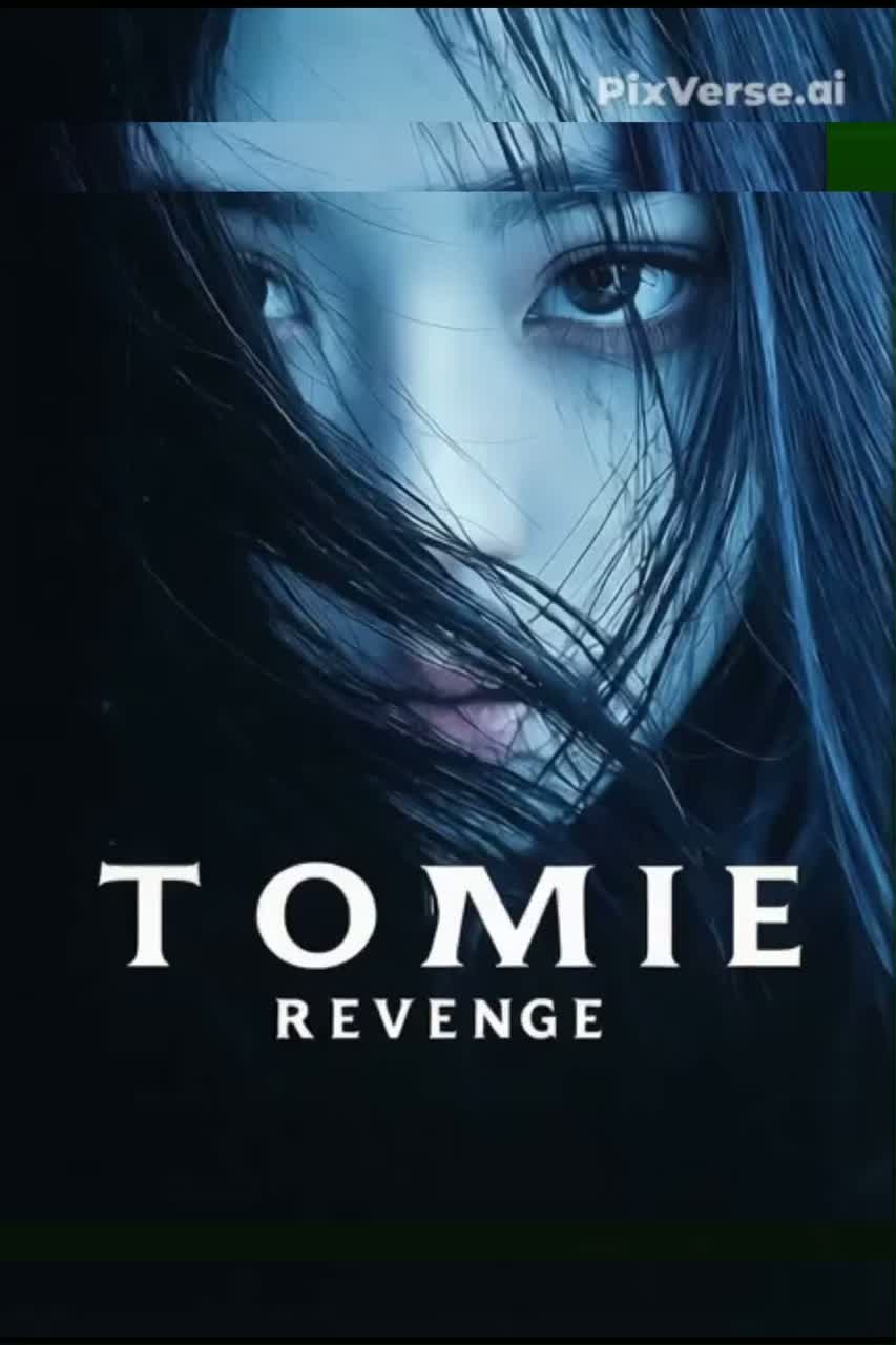 Tomie: Revenge