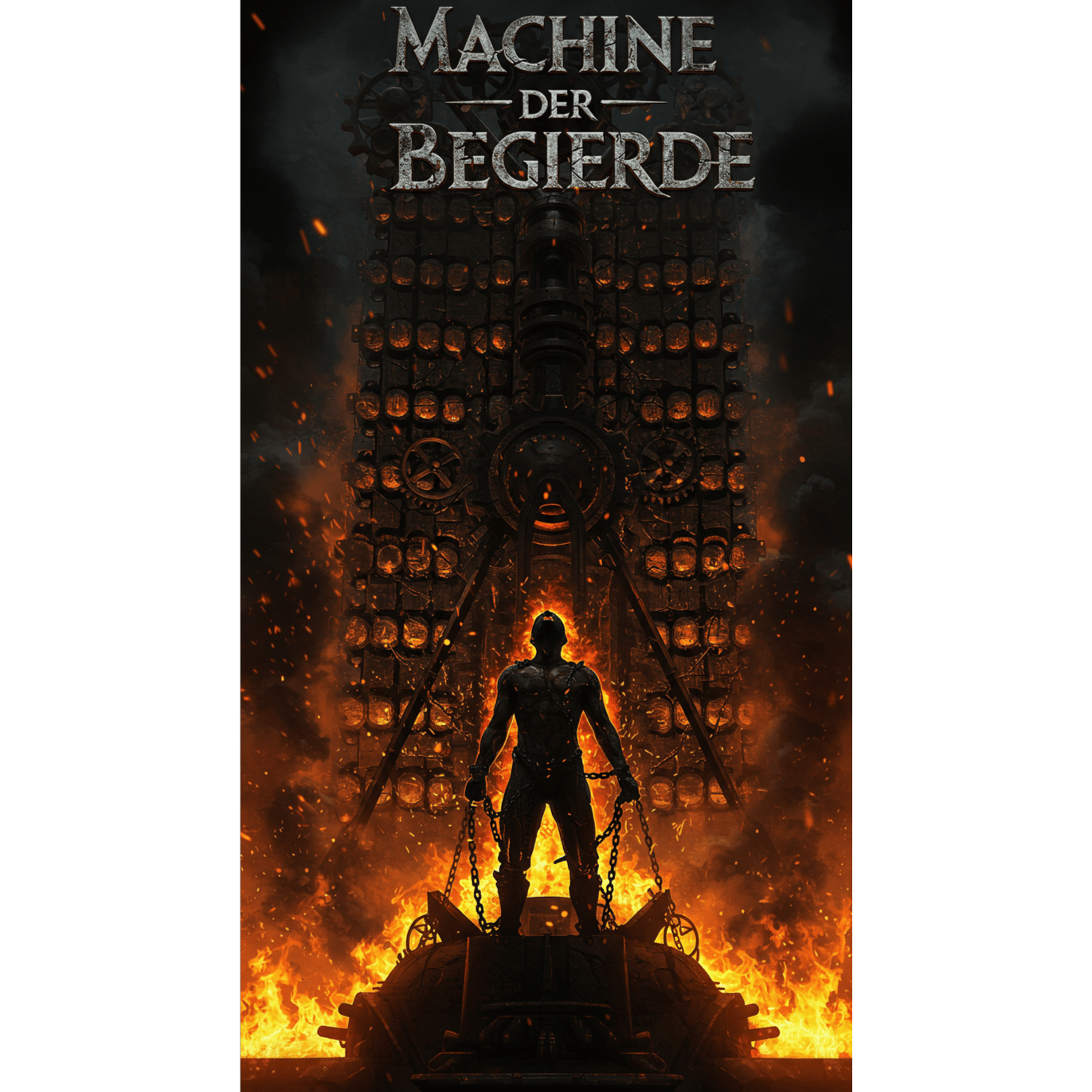 Maschine der Begierde